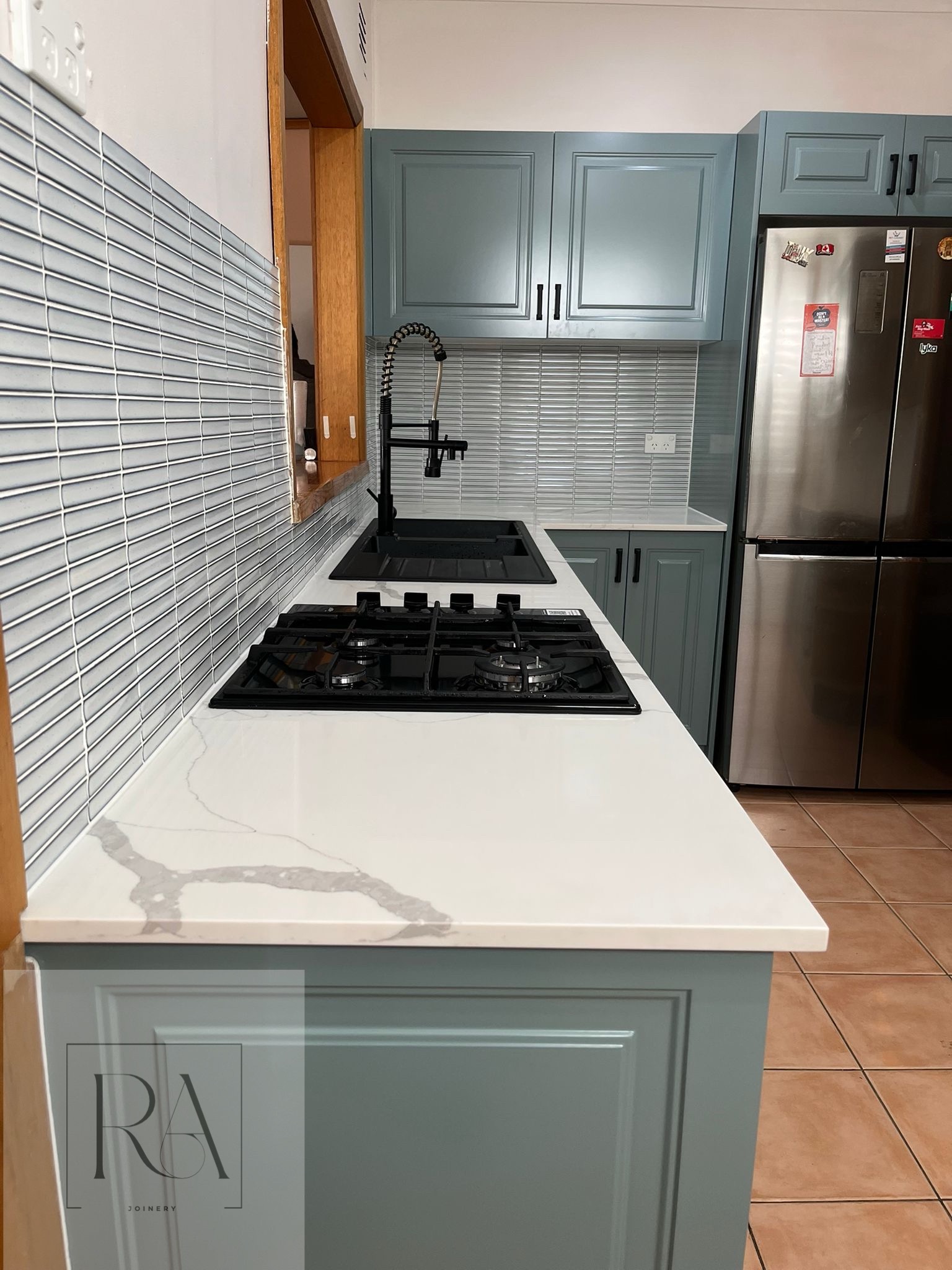 Kitchen Commission 5